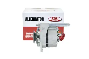 Alternator 14V 45A C-330 50027970, 143701006 POL Elektrik