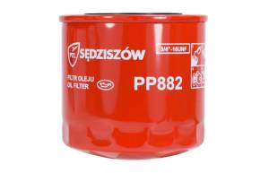 Filtr oleju Ursus Zetor PP882 PP-8.8.2 Sędziszów PZL