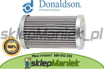 Filtr hydrauliki wkład Donaldson P763960