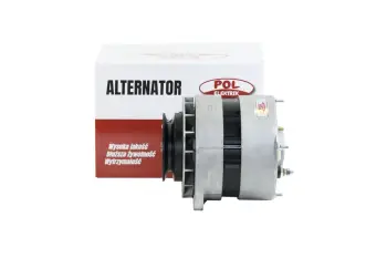 Alternator 28V 40A Bizon 3660200 POL Elektrik
