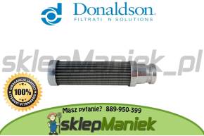Filtr oleju hydrauliki - wkład Donaldson CLAAS P173080