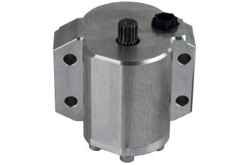 Pompa podnośnika wzmocniona do TURa  aluminiowa z zaworem 40,0l/min. C-360 C-4011, 46546310 Hylmet Tuchola