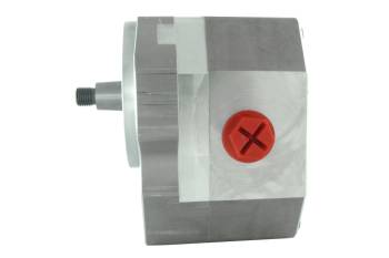 Pompa hydrauliczna ładowarka JCB,Sanderson, Matbro wydajności 43/min Hylmet Tuchola
