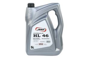 Olej hydrauliczny Hydraulic HL 46 Jasol 5l