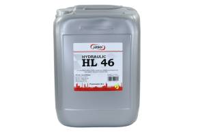 Olej hydrauliczny Hydraulic HL 46 Jasol 20l