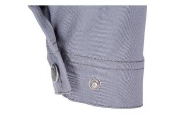 Kurtka bluza robocza Original Light szaro czarna Rozmiar XL