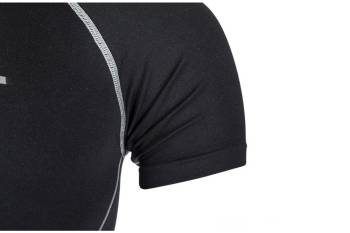 Koszulka termoaktywna bezszwowa krótki rękaw Technical Rozmiar L/XL