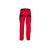 Spodnie robocze Original czerwono granatowe Rozmiar XL