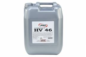 Olej hydrauliczny Hydraulic HV 46 Jasol 20l