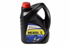 Olej silnikowy Mixol-S, 5l  Lotos