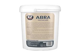 K2 ABRA - Delikatna i skuteczna pasta do mycia rąk