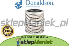 Filtr hydrauliki wkład Donaldson P555603