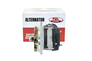 Alternator 14V 34A MF-3 1668906M92, EX241020 POL Elektrik