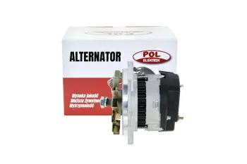 Alternator 14V 65A MF-3 1668906M92,143701039 POL Elektrik