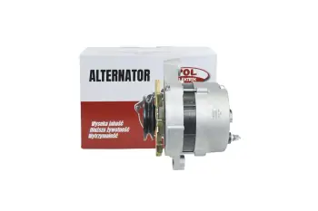 Alternator 14V 55A MF-3 2812, 3512 7003559M1 POL Elektrik