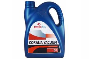 Orlen Oil CORALIA VACUUM B 5L