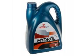 Olej hydrauliczny AGRO L-HL 46 5l ORLEN HYDROL