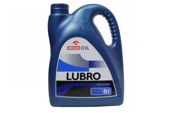 Orlen Oil LUBRO SF/CC 20W-50 B 5L