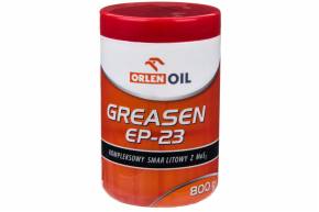 Smar molbidenowy Greasen EP 23 800g Orlen Oil