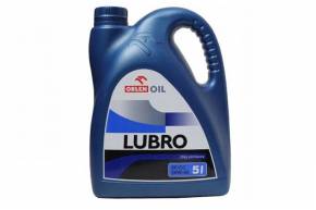 Orlen Oil LUBRO SF/CC 20W-50 B 5L