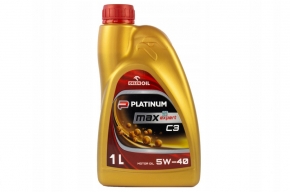 ORLEN OIL PLATINUM MAX EXPERT C3 5W-40 1L
