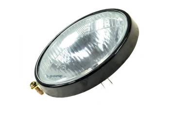 Element optyczny lampy z ramką lewy R2 C-330 C-360 T-25 12V/24V 2451000