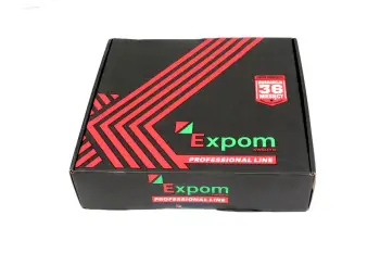 Wiązka komplet przewodów akumulatora 12V (2-przewody) C-360 EXPOM KWIDZYN eu