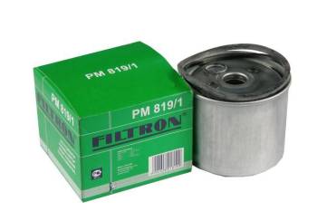 Wkład filtra paliwa MF3 PM 819/1 Filtron (zam WP40-3X)