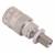 Szybkozłącze hydrauliczne gniazdo long z eliminatorem ciśnienia M18x1.5 gwint zew. EURO PUSH-PULL (9100818GL) (ISO 7241-A) Waryński