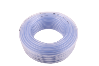 Wąż igielitowy PVC ogólnego zastosowania DN08 TEGER 50m