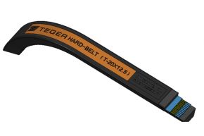 Pas klinowy Hard-Belt (T-20x12.5-4260) 20x12.5-4260 Bizon TEGER