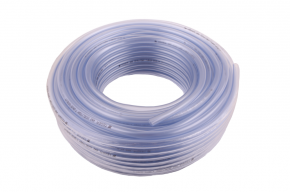 Wąż igielitowy PVC ogólnego zastosowania DN10 TEGER 50m