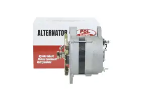 Alternator 14V 70A Zetor 53350906, 9513013 POL Elektrik